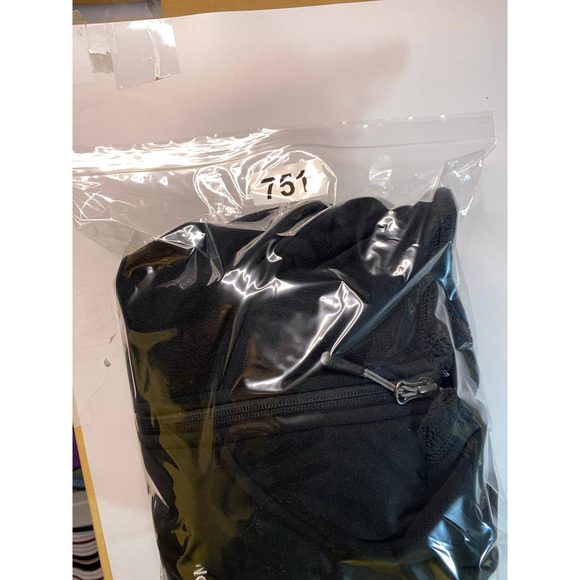 The North Face Full Zip Fleece Sweater Women's XL - Picture 7 of 7